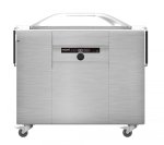 Pakowarka próżniowa komorowa iSENSOR L | wolnostojąca | listwa 560 + 560 + 880 mm | pompa BUSCH 63 m3/h | 1,5 kW | 1136x707x1050 mm | przyłącze gazu obojętnego | FIL6BUG2