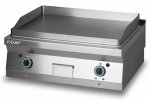 Grill płytowy elektryczny - płyta gładka L900.GPE900G Lozamet