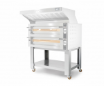 Podstawa do pieca do pizzy Donatello DN435/2 D | SDN 435/2