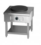 Taboret grzewczy elektryczny elt.06/h Lozamet