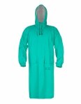 WATERPROOF ACID-LYEPROOF CLOTHING 412