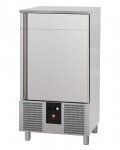 Szybkoschładzarka RQSS 10 | schładzarka szokowa | 10xGN1/1 | 1,345 kW | 790x840x1420 mm