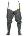 WATERPROOF THIGH WADERS STANDARD 900P WR02