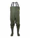 WATERPROOF CHEST WADERS STANDARD 900P SB01