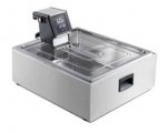 Pojemnik GN 2/1 z pokrywą do cyrkulatora SOFTCOOKER WI-FOOD X NFC |  SOFTCOOKER-GN2/1