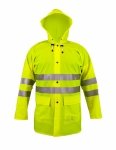WATERPROOF WARNING JACKET 1101