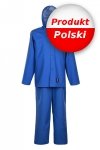 Ubranie kurtka 3/4 i spodnie ogrodniczki PROS model 101/001