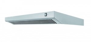 Okap do pieca modułowego KT 4/44 | do Bake 4, Bake 44, Bake 4H, Bake D4, Bake D44, Bake D4H