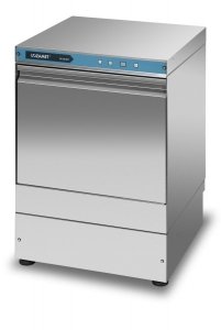 Zmywarka do naczyń szklanych z wyświetlaczem temperatury ZKS.08E/D