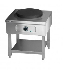 Taboret grzewczy elektryczny elt.06/h Lozamet