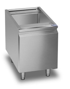 Szafka z drzwiami L900.SD450P Lozamet