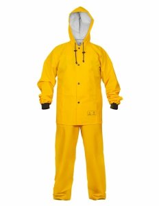 WATERPROOF CLOTHING 101/001