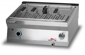 Warnik elektryczny - do makaronu L700.WME800 Lozamet