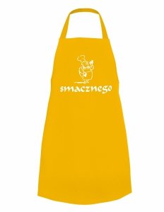 WATERPROOF APRON 107