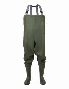 WATERPROOF CHEST WADERS STANDARD 900P SB01