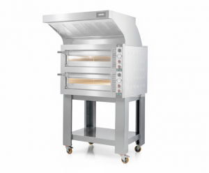 Podstawa do pieca do pizzy Tiepolo TP635/1CM | STP 635/1