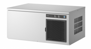 Kostkarka do lodu Hoshizaki IM-240DNE-HC-32 | 190 kg/24h | chłodzona powietrzem | kostka sześcian | 32x32x32 mm