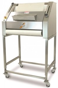 Bagieciarka piekarnicza | urządzenie do produkcji bagietek SM380S | 2 lata gwarancji