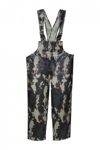 WATERPROOF CHEST WADERS STANDARD 900P SB01