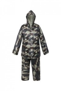 WATERPROOF CHEST WADERS STANDARD 900P SB01