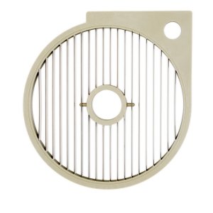 Tarcza do szatkownicy RQ300 | tarcza do frytek 10x10 | zestaw tarcz