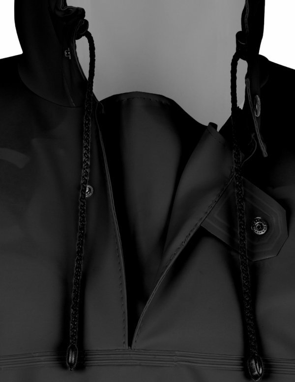 WASSERSCHUTZ-SCHLUPFJACKE MODELL 102