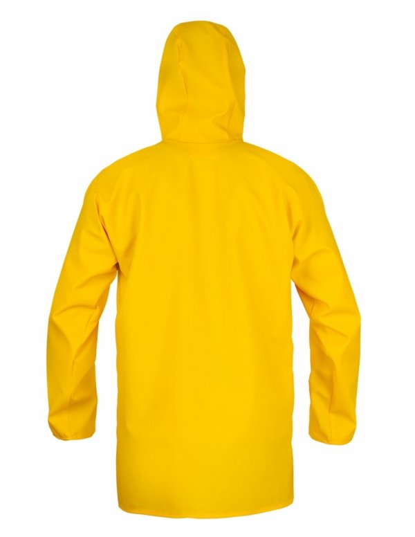 WASSERSCHUTZ-SCHLUPFJACKE MODELL 102