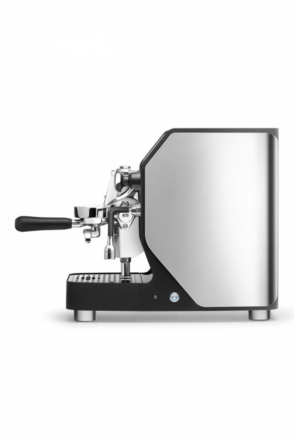 Ekspres kolbowy do kawy Domobar Super | 1,8 kW | Dual Boiler