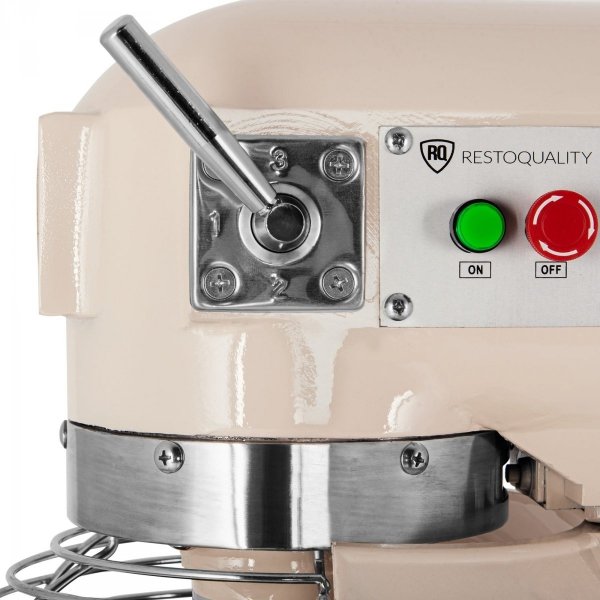 Mikser planetarny RQB10-BL | 10l