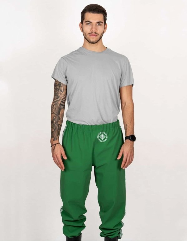 WASSERSCHUTZ-OVERALL MODELL 104