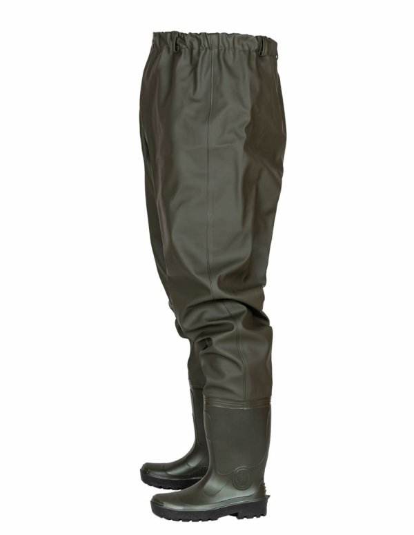 ANGLERHOSE BIS ZUR TAILLE “STANDARD” MODELL SP03