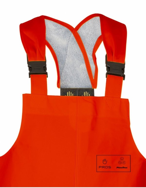 WASSERSCHUTZLATZHOSE MODELL 001