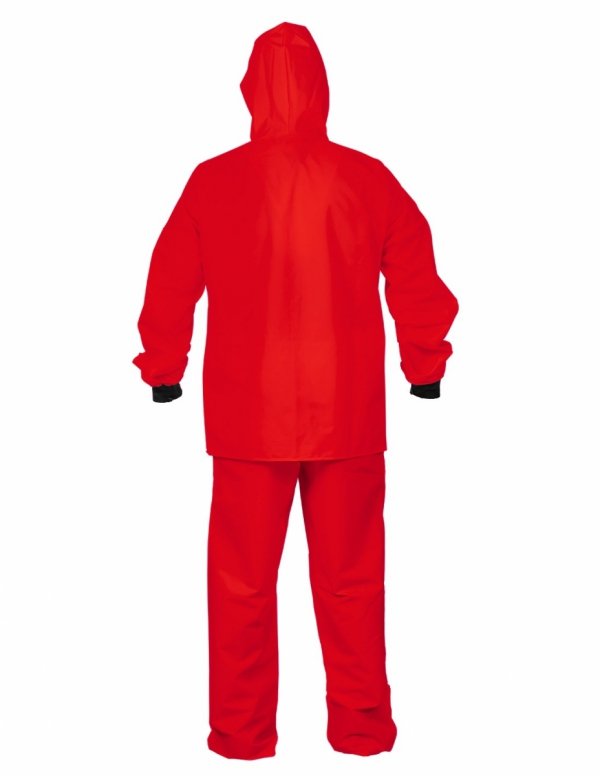 WASSERSCHUTZKLEIDUNG MODELL 101/001