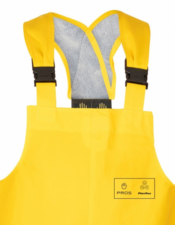 WASSERSCHUTZLATZHOSE MODELL 001