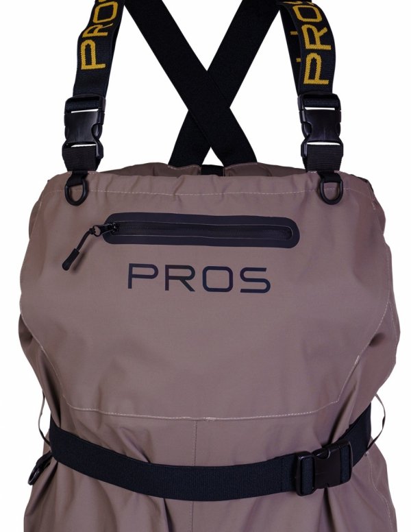 WASSERSCHUTZ-OVERALL MODELL 104