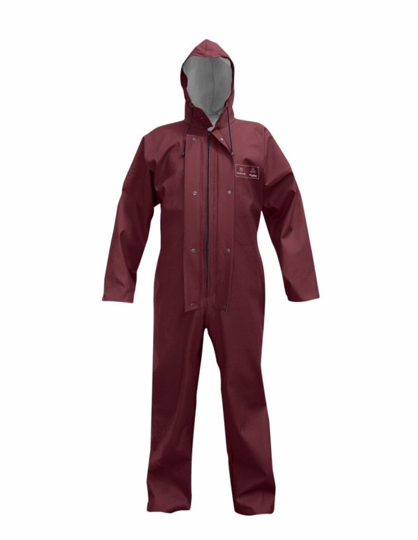 WASSERSCHUTZ-OVERALL MODELL 104