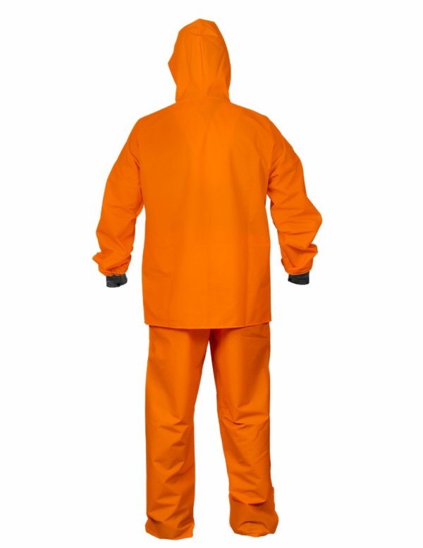 WASSERSCHUTZKLEIDUNG MODELL 101/001