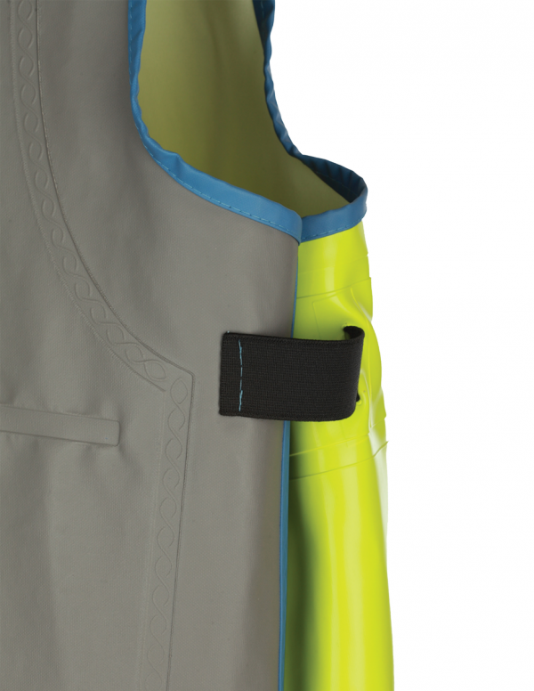 WASSERSCHUTZLATZHOSE MODELL 003
