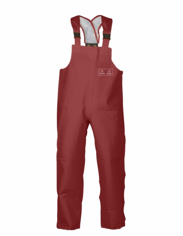 WASSERSCHUTZLATZHOSE MODELL 001