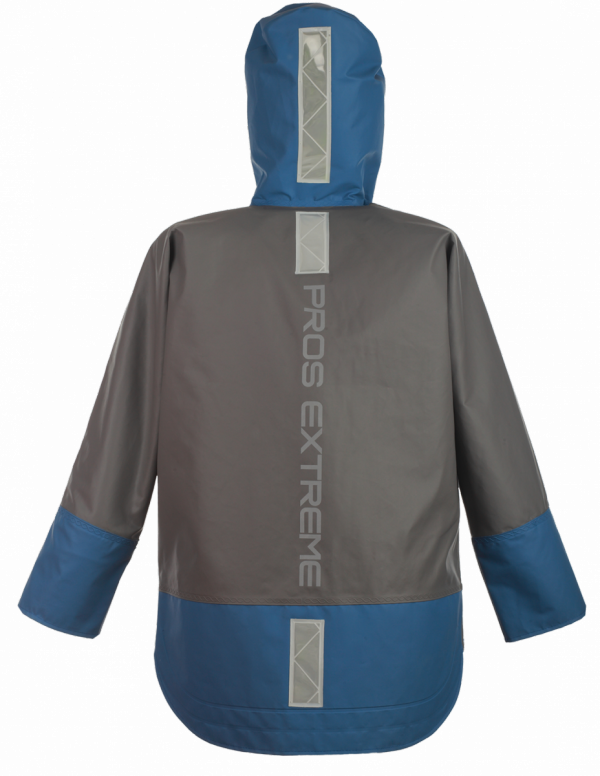 WASSERSCHUTZLATZHOSE MODELL 001
