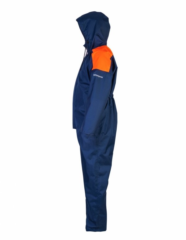 WASSERSCHUTZ-OVERALL MODELL 104