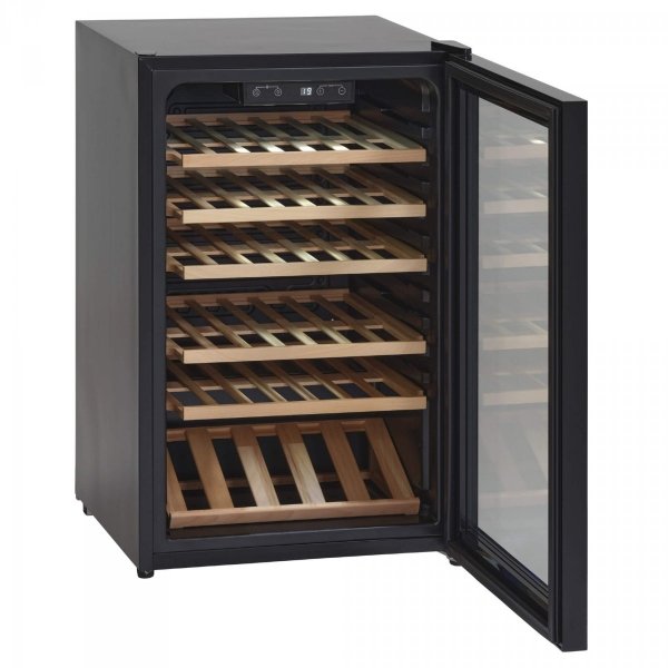 Chłodziarka do wina | szafa chłodnicza na wino | SV45B | 126l