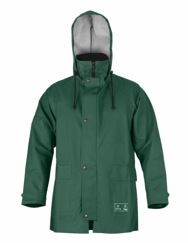 WASSERSCHUTZ-JACKE &quot;PROS&quot; MODELL 103