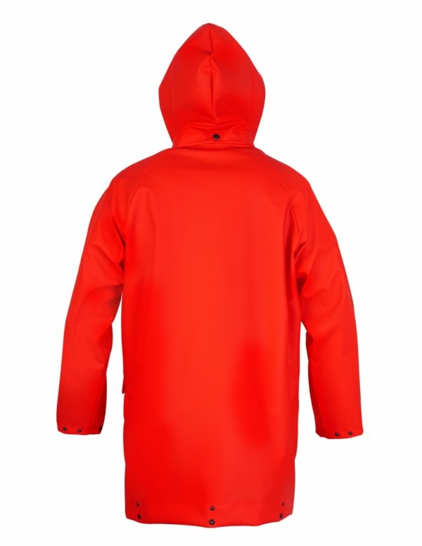 WASSERSCHUTZ-JACKE MODELL 300