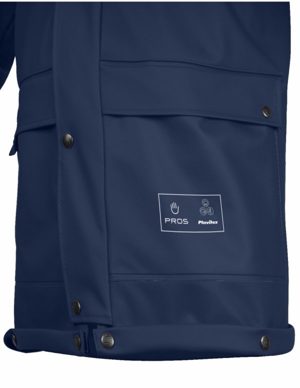 WASSERSCHUTZ-JACKE MODELL 300