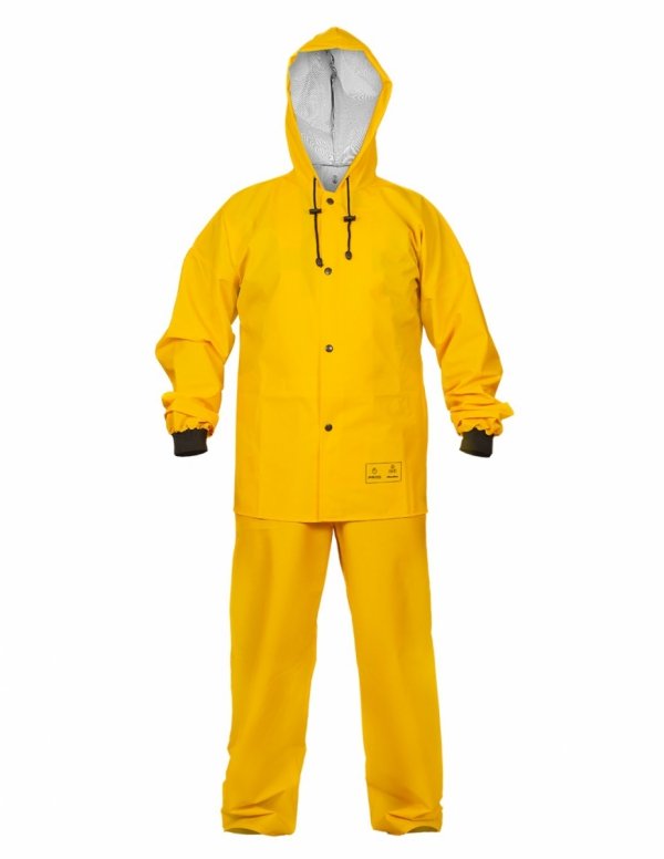 WASSERSCHUTZKLEIDUNG MODELL 101/001