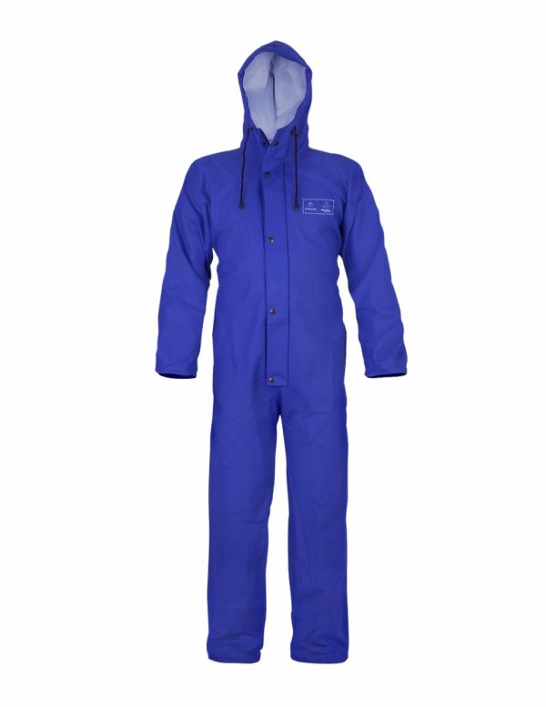 WASSERSCHUTZ-OVERALL MODELL 104