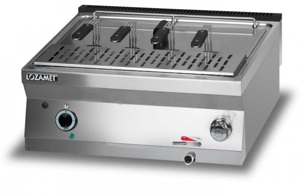 Warnik elektryczny - do makaronu L700.WME800 Lozamet