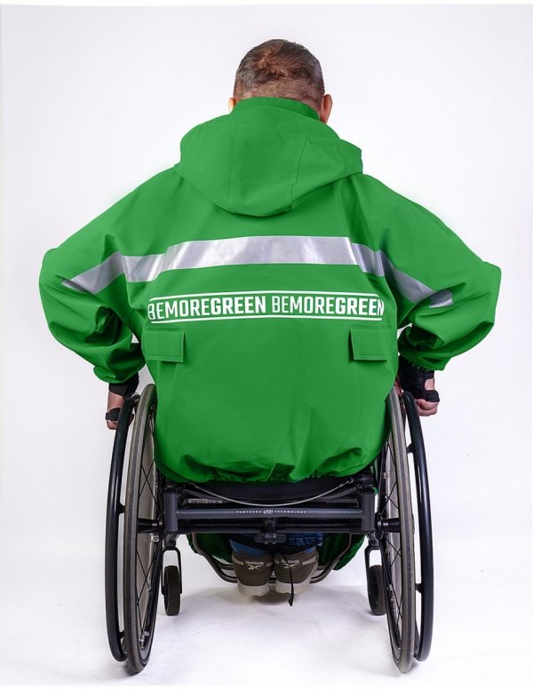 WASSERSCHUTZ-OVERALL MODELL 104