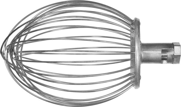 MIKSER PLANETARNY 15L, 3-PRĘDKOŚCI, 500W